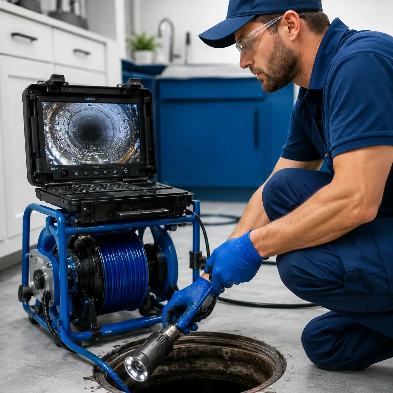 Pipe Relining professionals serving Windsor, OH